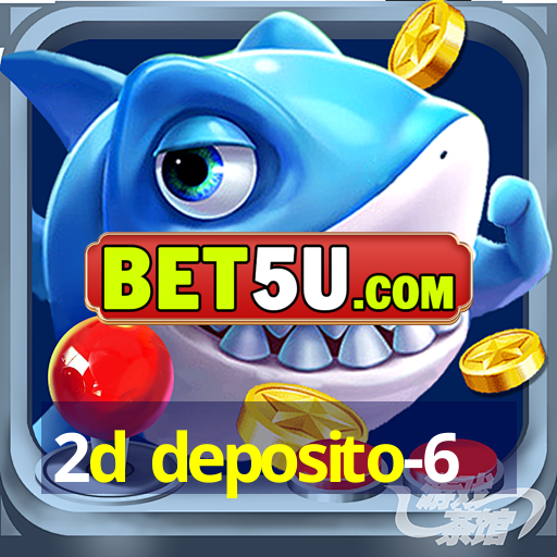 2d deposito